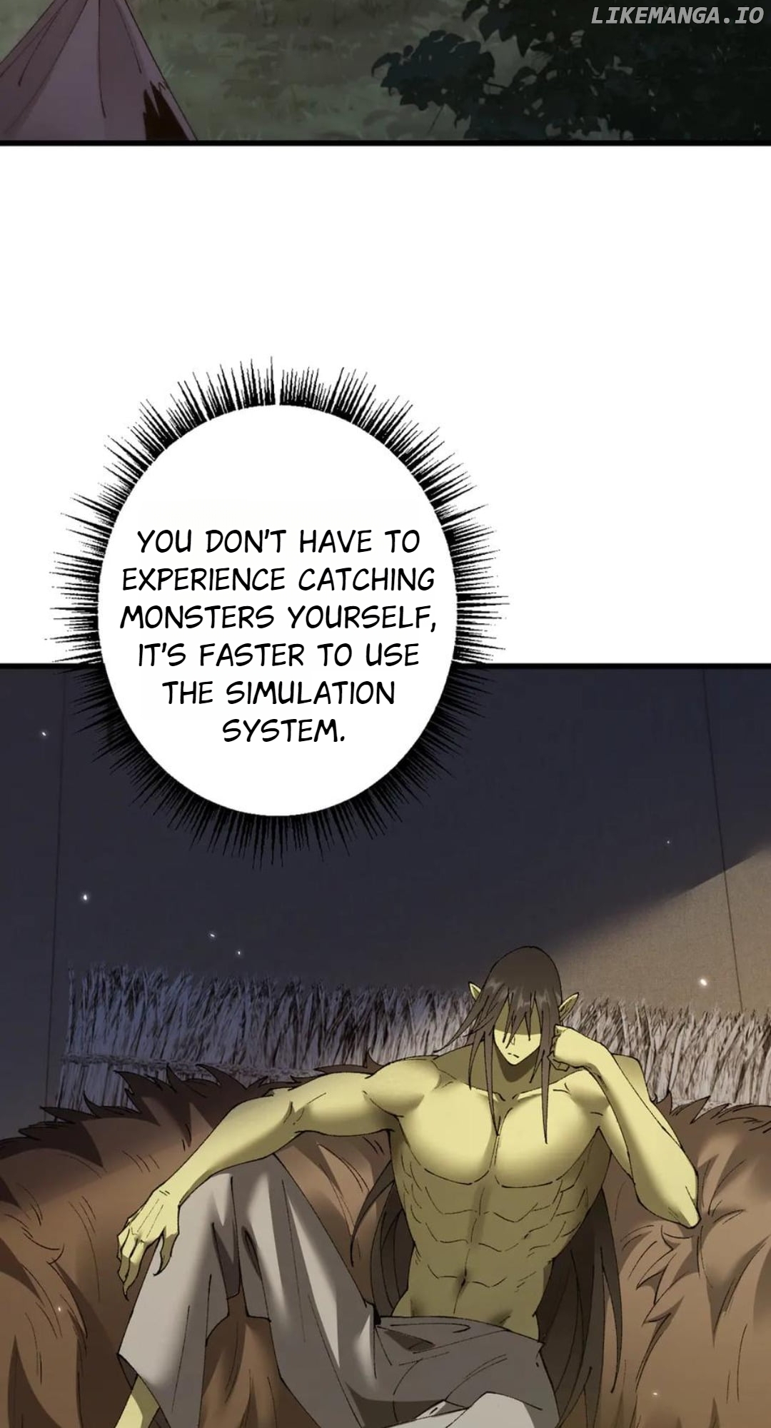 From Goblin to Goblin God Chapter 53 - page 33